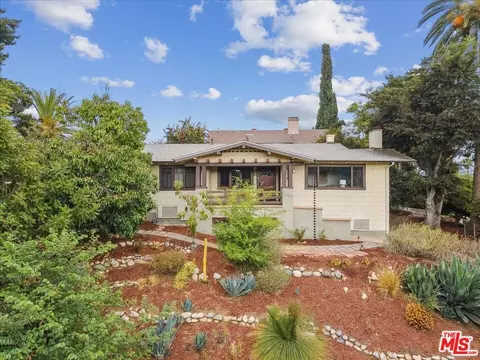 405 N Avenue 53, Los Angeles, CA 90042