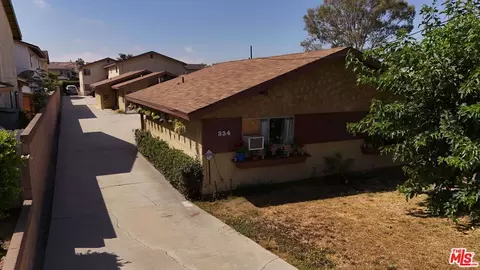 Exterior - 334 E 220th St, Carson, CA 90745 photo 1 of 1