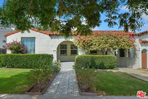 9041 W 24th St, Los Angeles, CA 90034