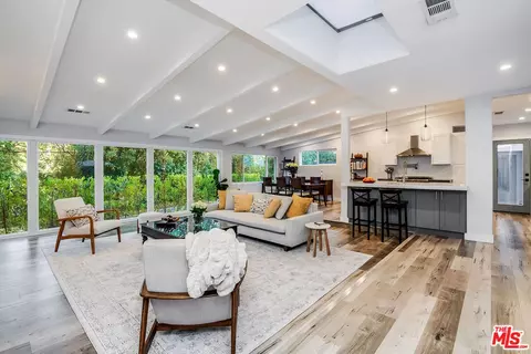 4547 Alonzo Ave, Encino, CA 91316