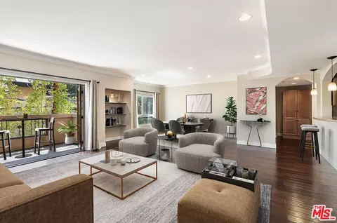 1845 Federal Ave #205, Los Angeles, CA 90025