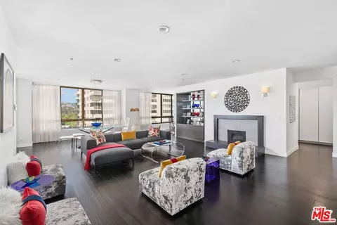 10430 Wilshire Blvd #801, Los Angeles, CA 90024
