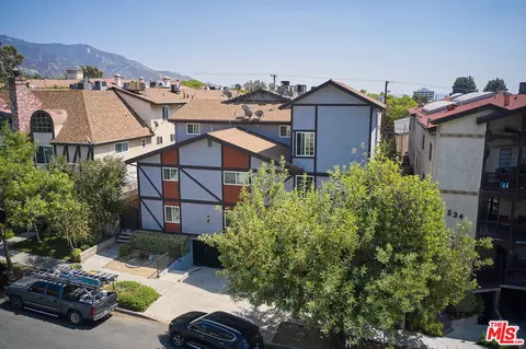 536 E Cypress Ave, Burbank, CA 91501 photo 5