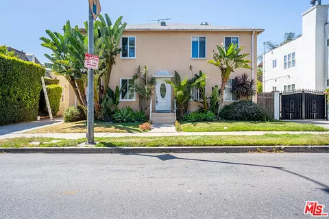 1363 Hauser Blvd, Los Angeles, CA 90019