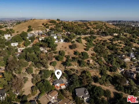 4459 Dudley Dr, Los Angeles, CA 90032