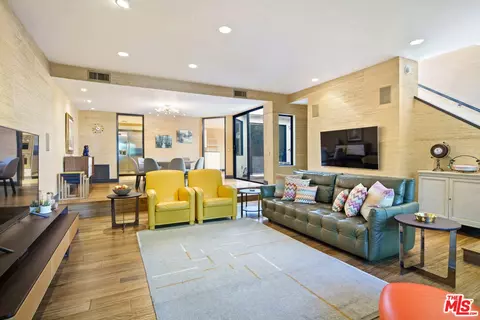 2221 Century Hl, Los Angeles, CA 90067