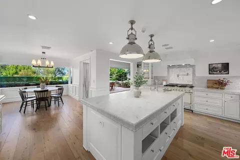 Kitchen - 3428 Wrightview Dr, Studio City, CA 91604 photo 1 of 6
