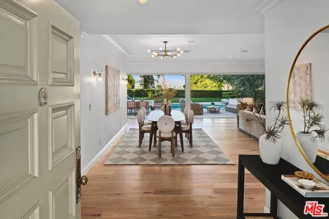 Entry Way - 3428 Wrightview Dr, Studio City, CA 91604 photo 1 of 1