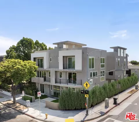 8926 Sawyer St, Los Angeles, CA 90035