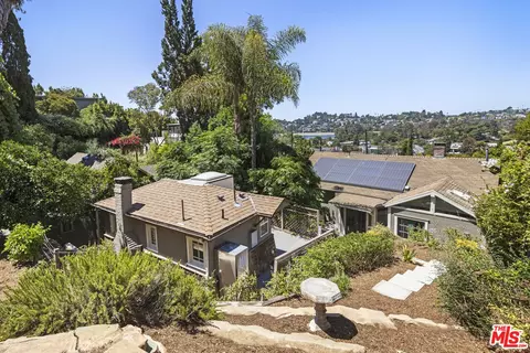 2440 Hidalgo Ave, Los Angeles, CA 90039