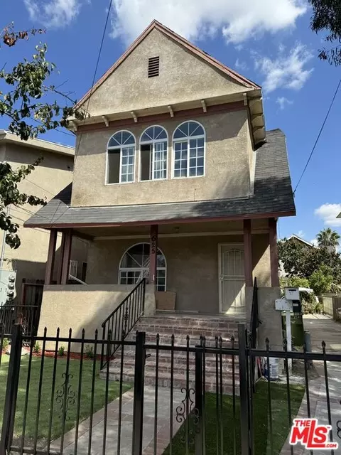 625 E 21st St, Los Angeles, CA 90011