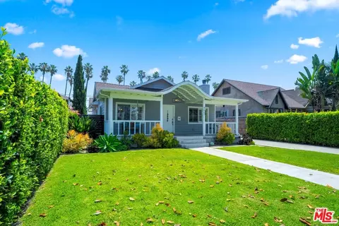 4622 7th Ave, Los Angeles, CA 90043