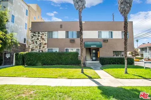 14254 Burbank Blvd, Sherman Oaks, CA 91401