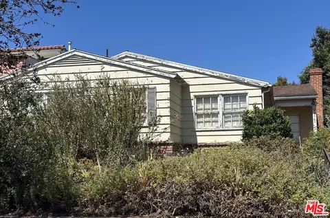 15961 Miami Way, Pacific Palisades, CA 90272