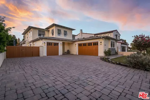3810 Marcia Ct, Culver City, CA 90232