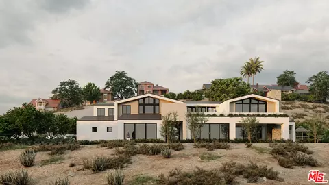 2 Stirrup Ln, Bell Canyon, CA 91307