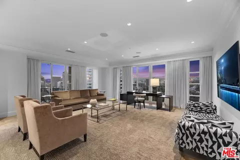 10580 Wilshire Blvd #16NW, Los Angeles, CA 90024