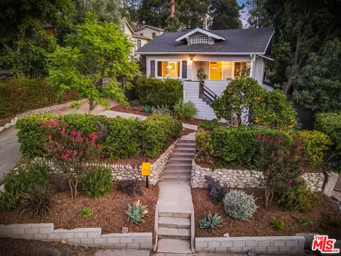 6518 Elder St, Los Angeles, CA 90042