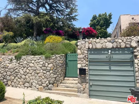 4022 York Hill Pl, Los Angeles, CA 90041