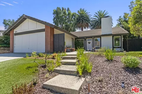 2974 Firwood Ct, Newbury Park, CA 91320