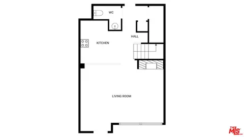 Floorplan - 2234 Winifred St #3, Simi Valley, CA 93063 photo 1 of 2