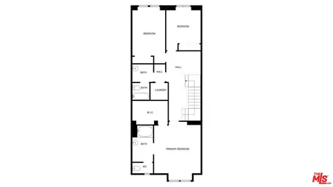 Floorplan - 2234 Winifred St #3, Simi Valley, CA 93063 photo 2 of 2
