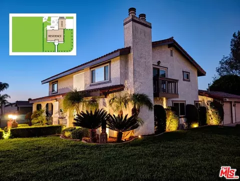 13775 Lomitas Ave, La Puente, CA 91746