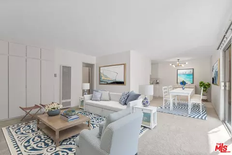 2311 4th St #210, Santa Monica, CA 90405