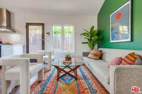 5157 La Vista Ct, Los Angeles, CA 90004