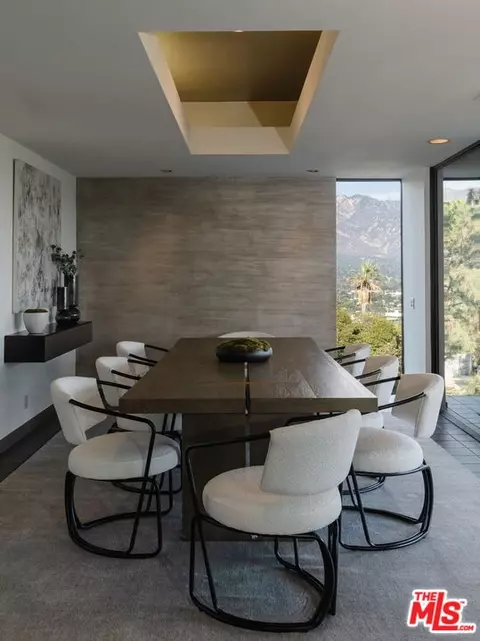 Dining - 1500 Inverness Dr, Pasadena, CA 91103 photo 1 of 4