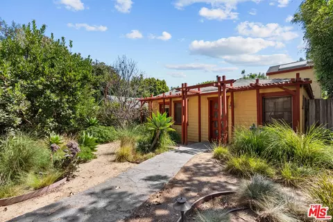 634 Copeland Ct, Santa Monica, CA 90405
