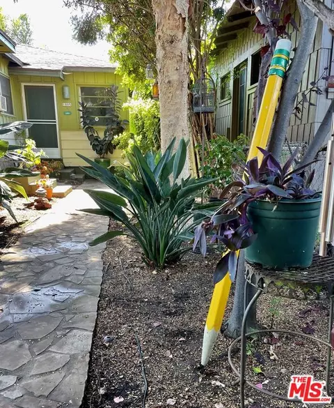 Exterior - 1805 Shell Ave, Venice, CA 90291 photo 5 of 12