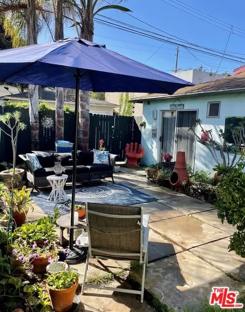Exterior - 1805 Shell Ave, Venice, CA 90291 photo 6 of 12