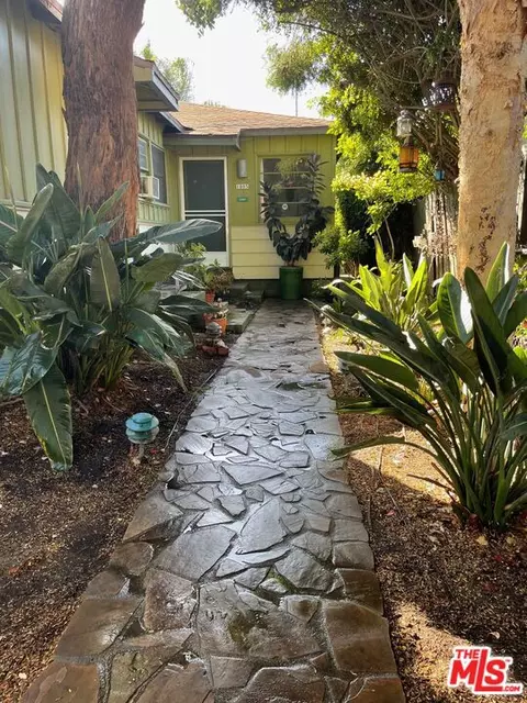 Exterior - 1805 Shell Ave, Venice, CA 90291 photo 2 of 12