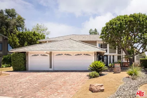 22530 Napa St, West Hills, CA 91304