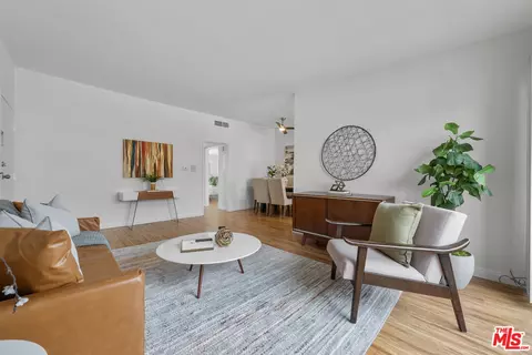 9920 Jordan Ave #25, Chatsworth, CA 91311