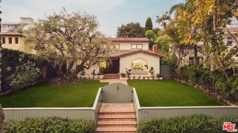 239 Georgina Ave, Santa Monica, CA 90402
