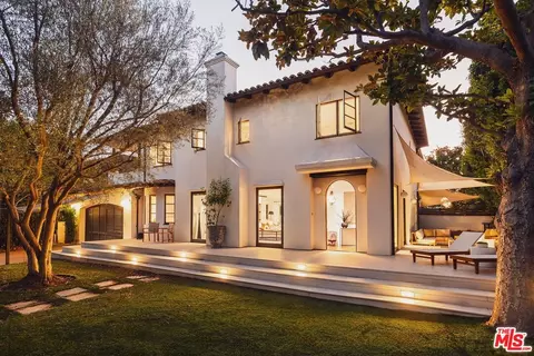 505 Moreno Ave, Los Angeles, CA 90049