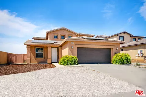 11714 Tara Ln, Adelanto, CA 92301
