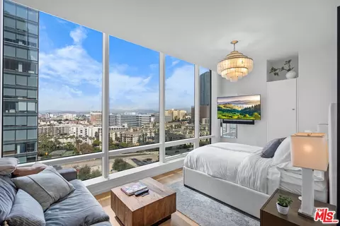 877 Francisco St #1926, Los Angeles, CA 90017