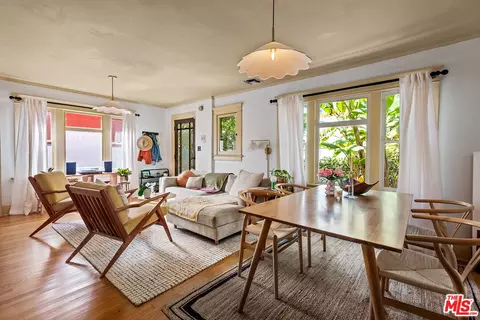1309 N Coronado St, Los Angeles, CA 90026