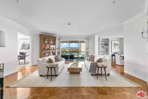 10490 Wilshire Blvd #906, Los Angeles, CA 90024