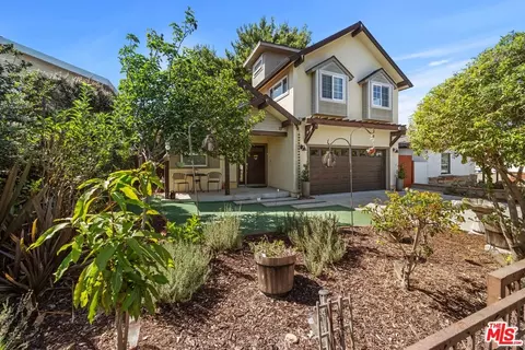 839 Center St, El Segundo, CA 90245