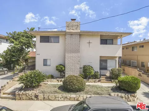 11708 Birch Ave, Hawthorne, CA 90250