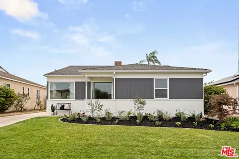 7517 Dunbarton Ave, Los Angeles, CA 90045
