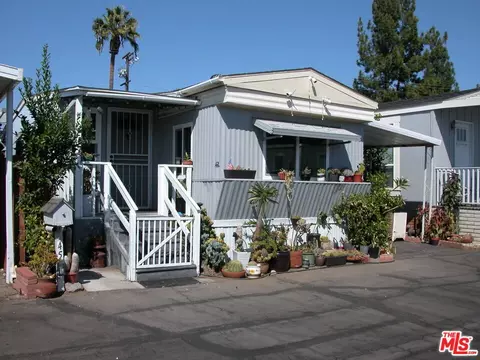 21001 Plummer St #45, Los Angeles, CA 91311