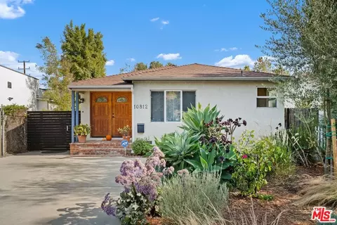 10812 Westminster Ave, Los Angeles, CA 90034