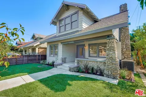 5602 Irvington Pl, Los Angeles, CA 90042