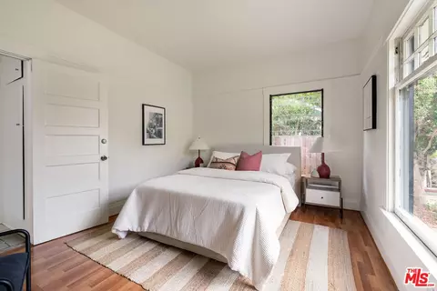 Bedroom - 186 Carlton Ave, Pasadena, CA 91103 photo 1 of 9