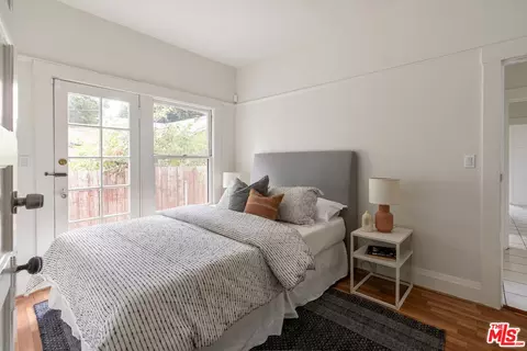 Bedroom - 186 Carlton Ave, Pasadena, CA 91103 photo 6 of 9
